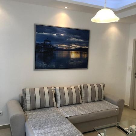 Budva Appartement Buitenkant foto
