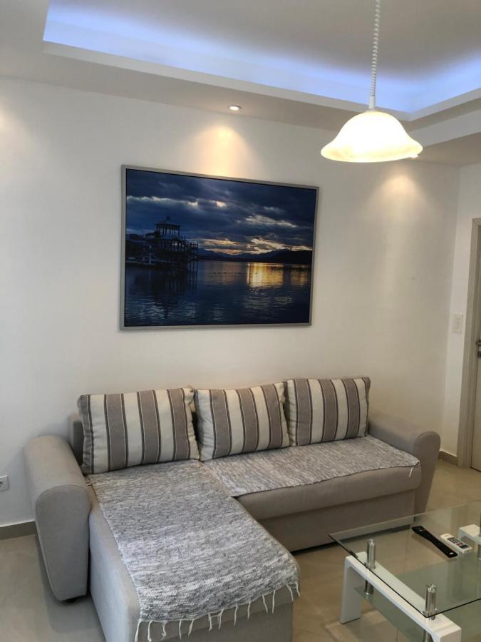 Budva Appartement Buitenkant foto