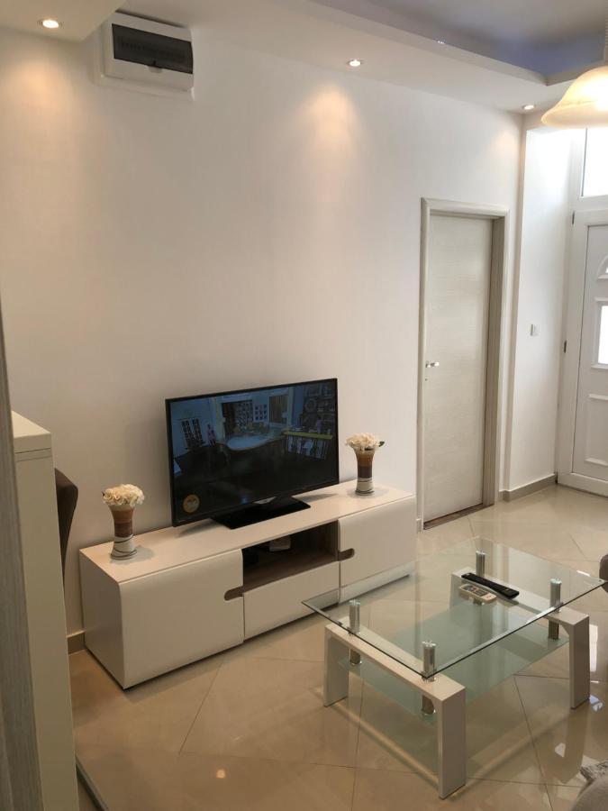 Budva Appartement Buitenkant foto