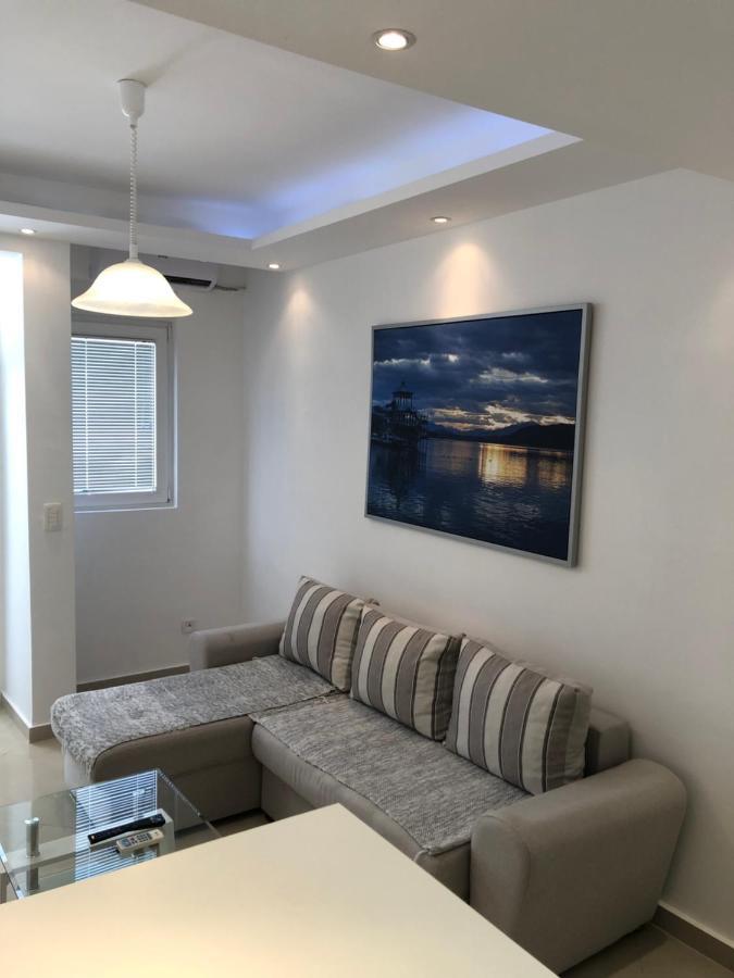 Budva Appartement Buitenkant foto